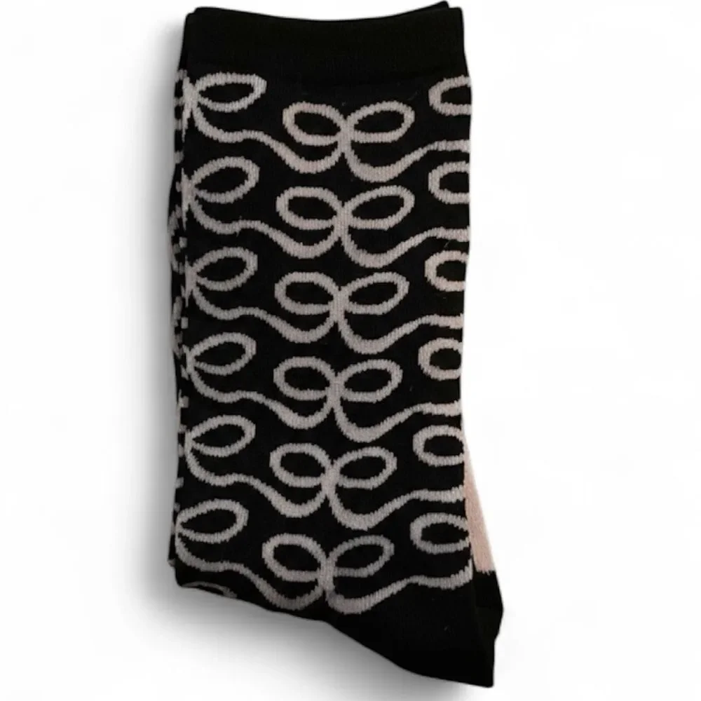 Kate Spade Crew Socks Set of Three!